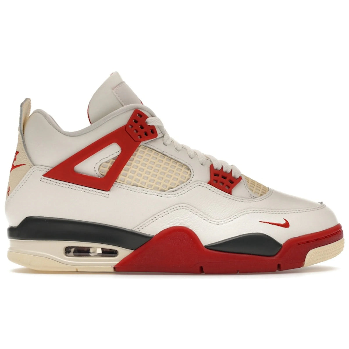 Jordan 4 Retro OG Nigel Sylvester Brick After Brick