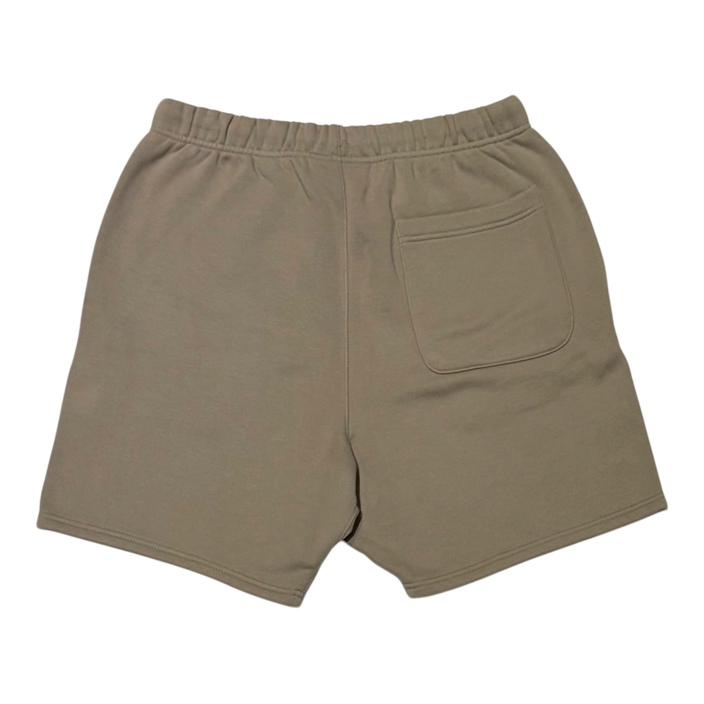 Fear of God Essentials Shorts Stone