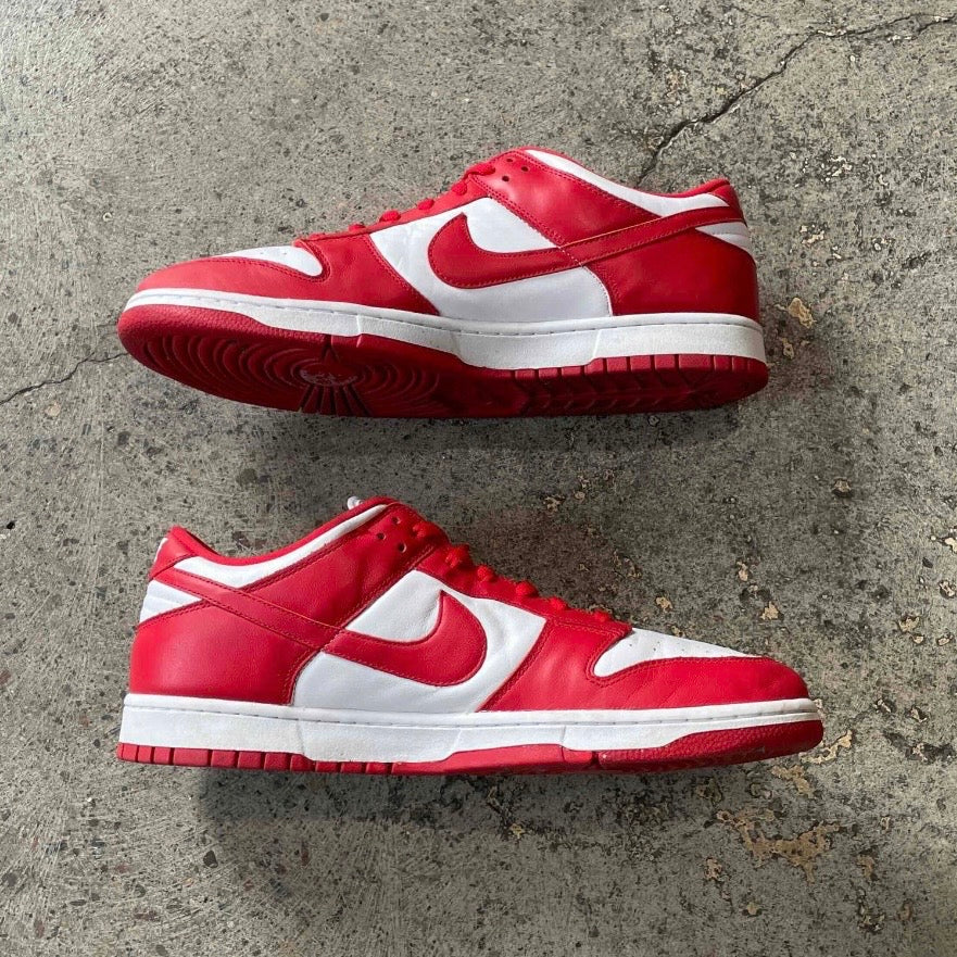 Nike Dunk Low SP St. John's