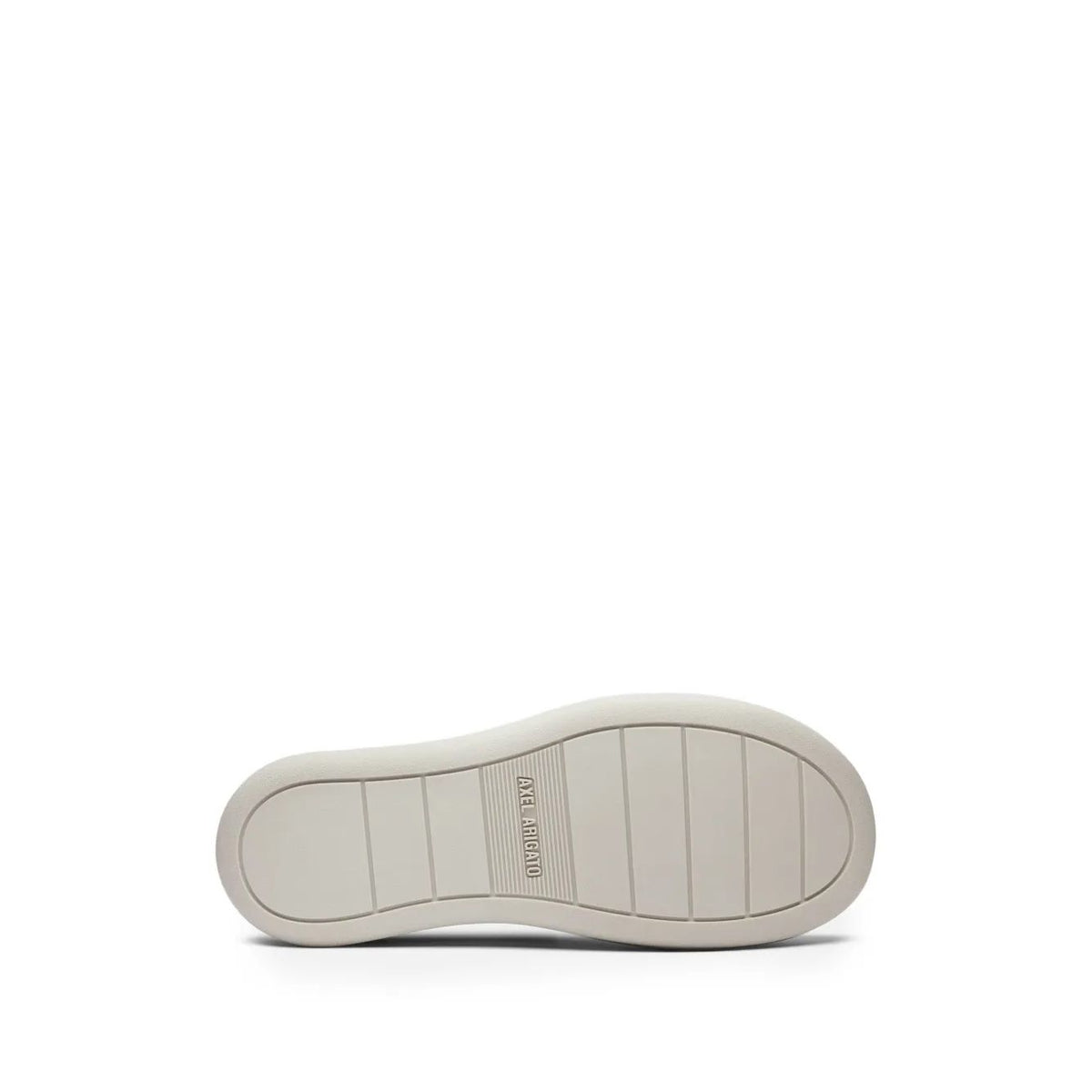 Axel Arigato Squish Sneaker Light Taupe Beige