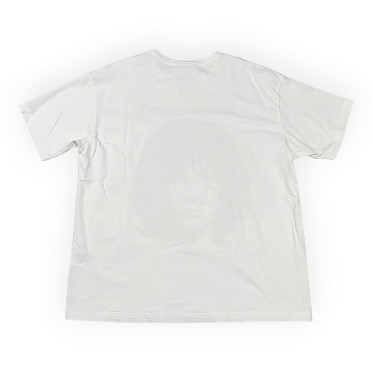Kith Records For The Doors American Poet Tee White