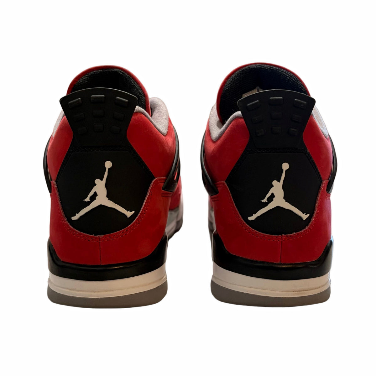 Jordan 4 Retro Toro Bravo (2026)