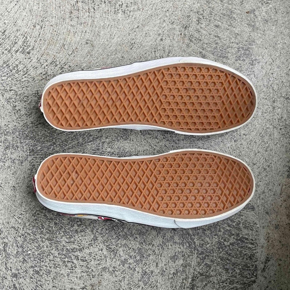 Vans Authentic Disney Mickey's Birthday