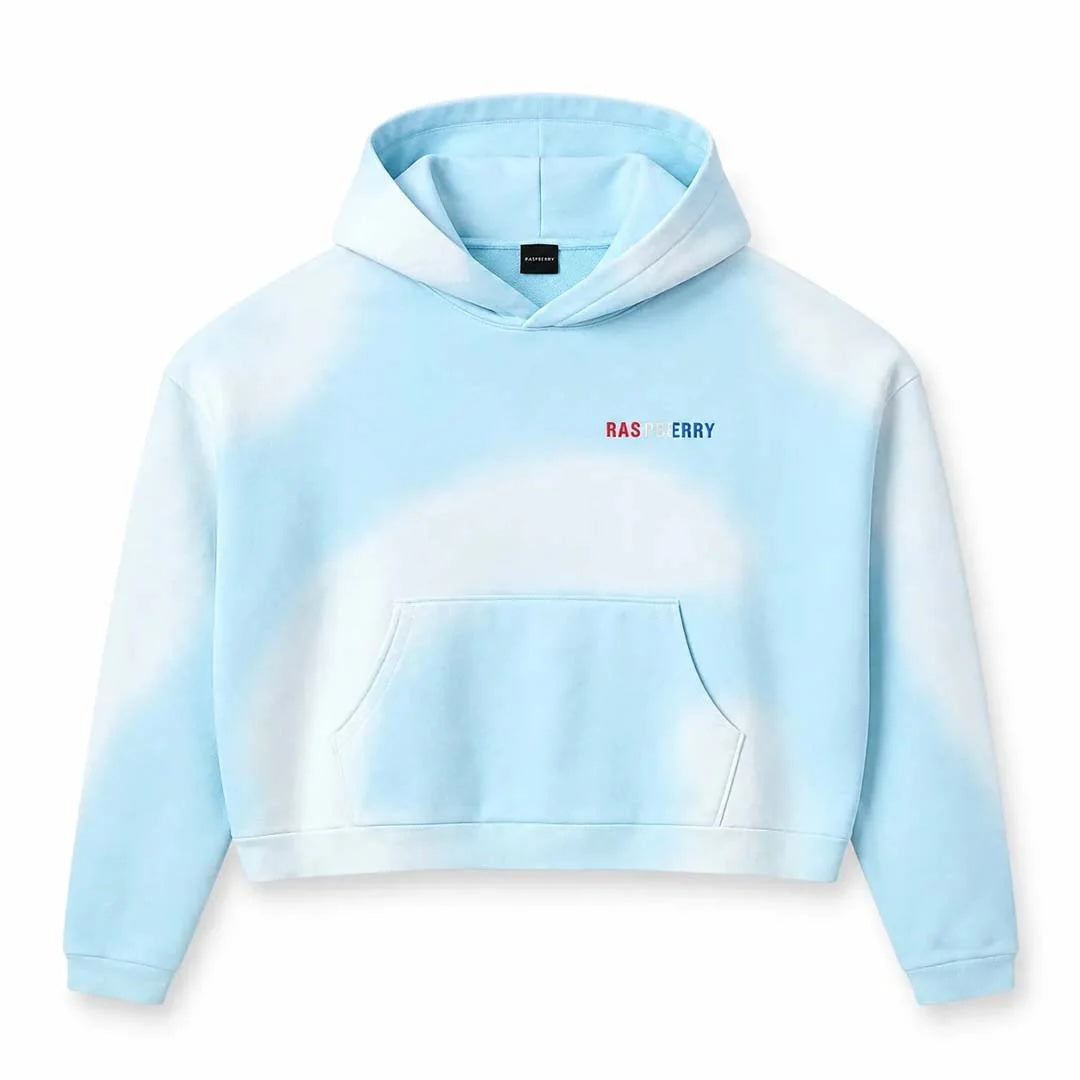 GV Gallery Czech Hoodie Blue