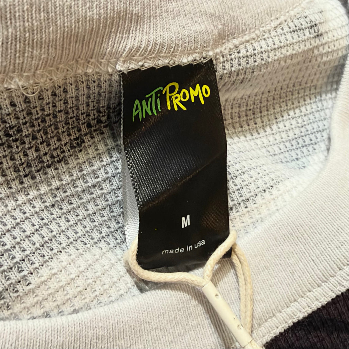 Anti Promo Sex Records Thermal