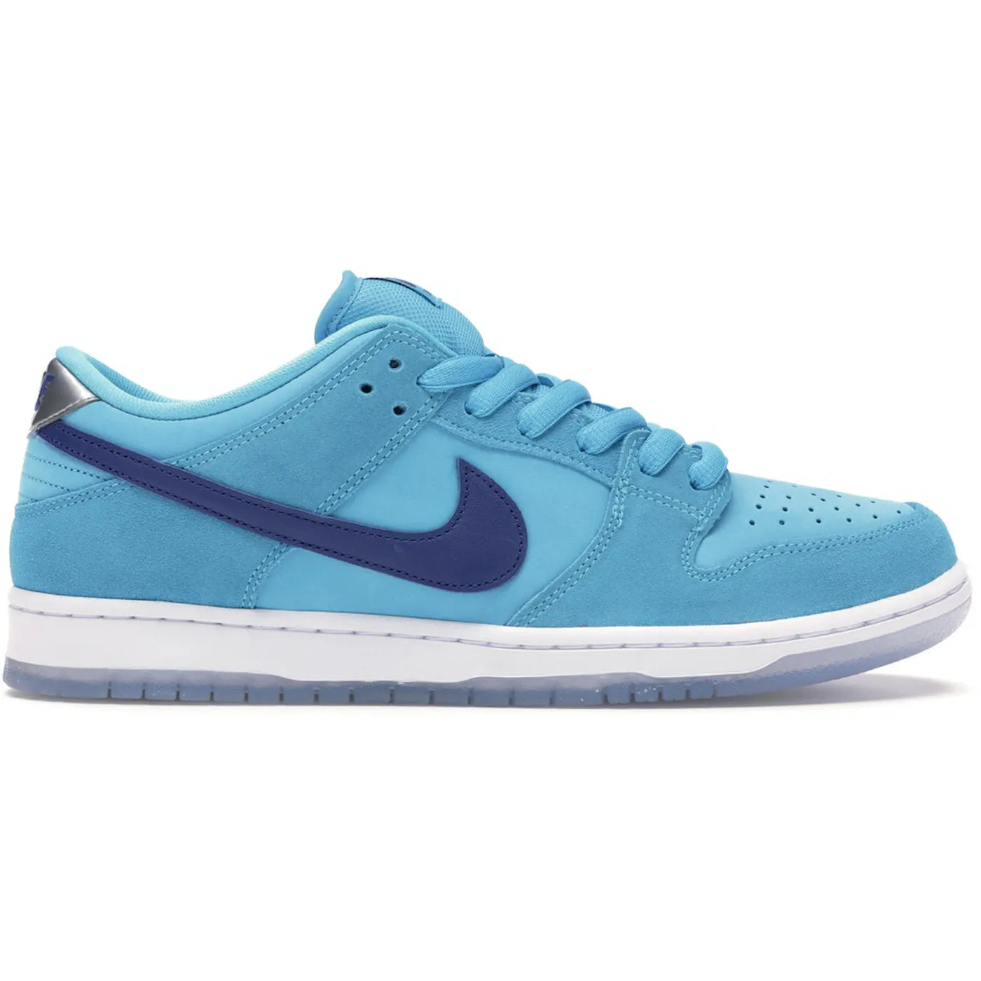 Nike SB Dunk Low Pro Blue Fury
