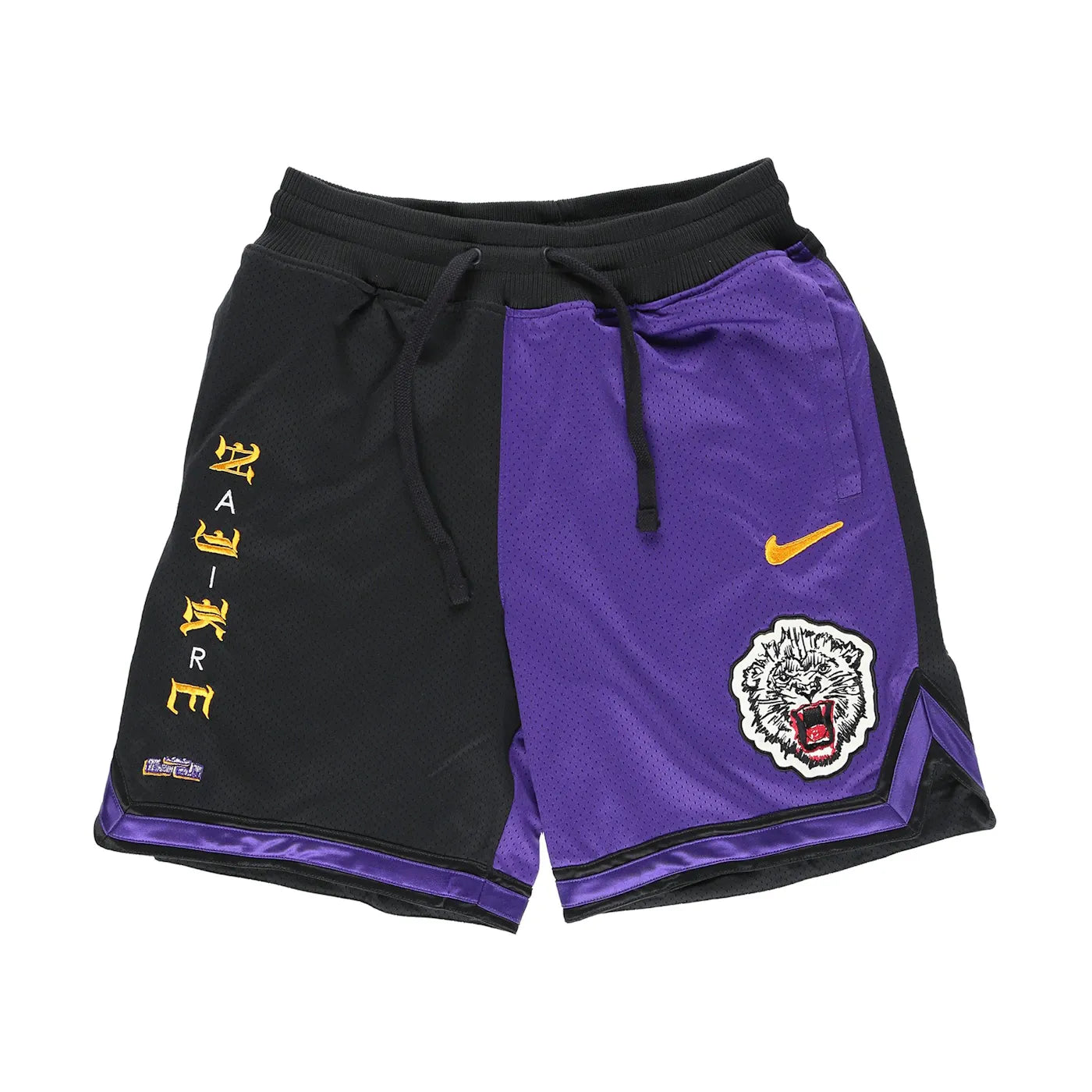 Nike Lebron x Atmos Shorts Black/Court Purple