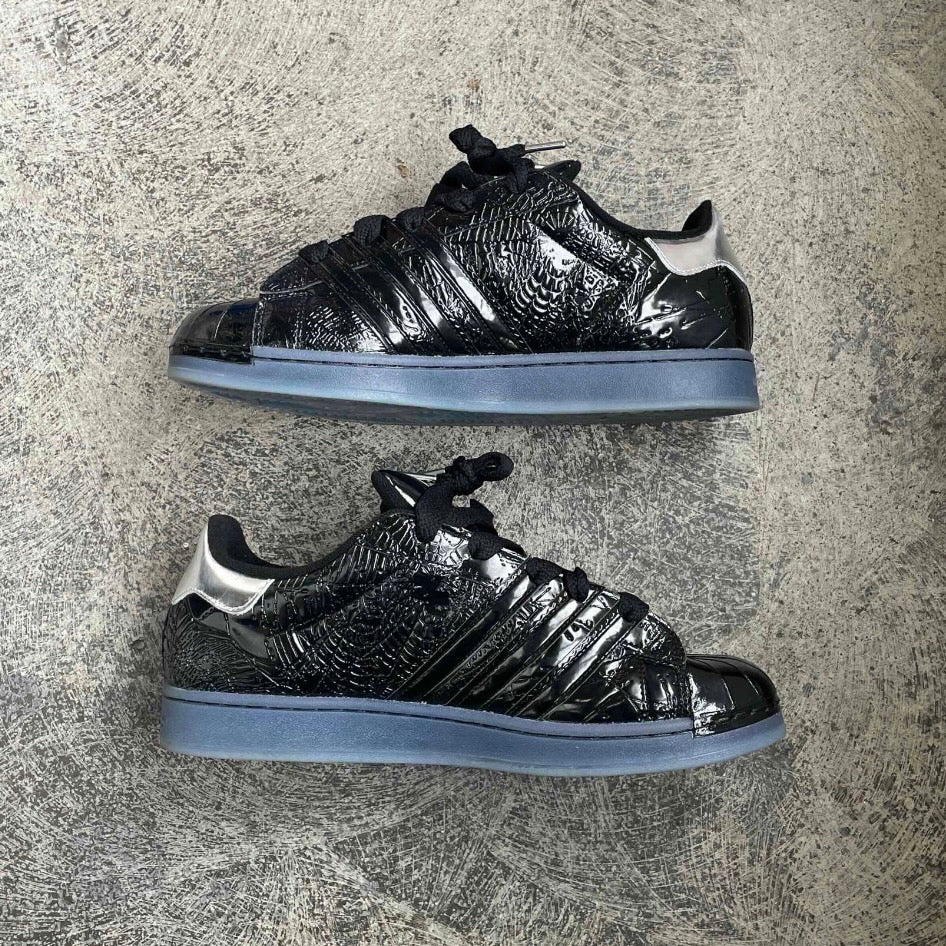 adidas Superstar Sp5der Black