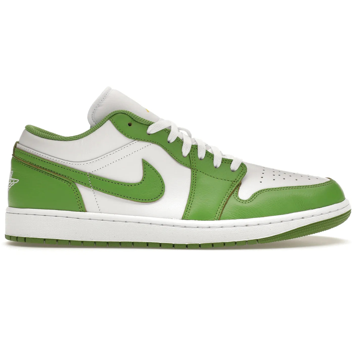 Jordan 1 Low SE Chlorophyll
