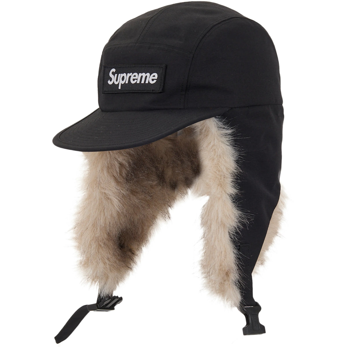 Supreme GORE-TEX Earflap Camp Cap