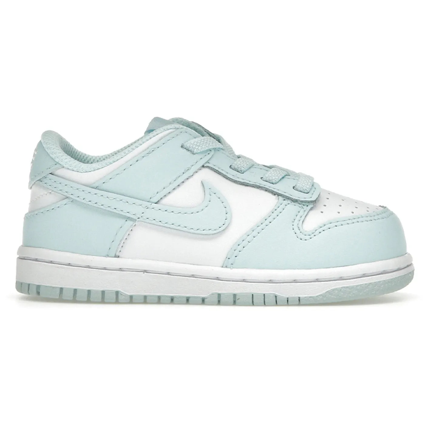 Nike Dunk Low Glacier Blue (TD)