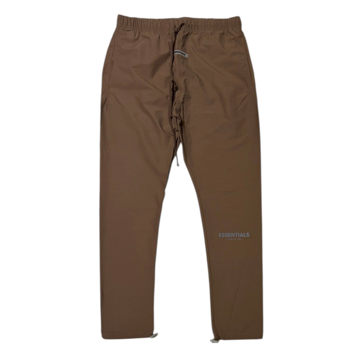 FOG Essential Draw String Trouser Pants Drawstring Pants | Wool