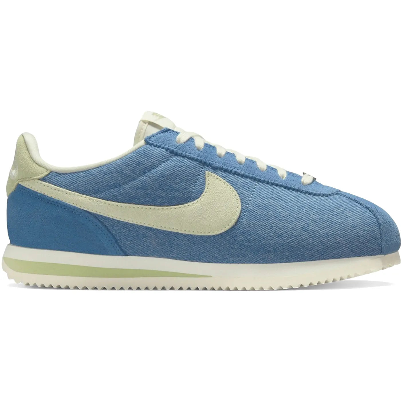 Nike Cortez SE Denim (Women's)
