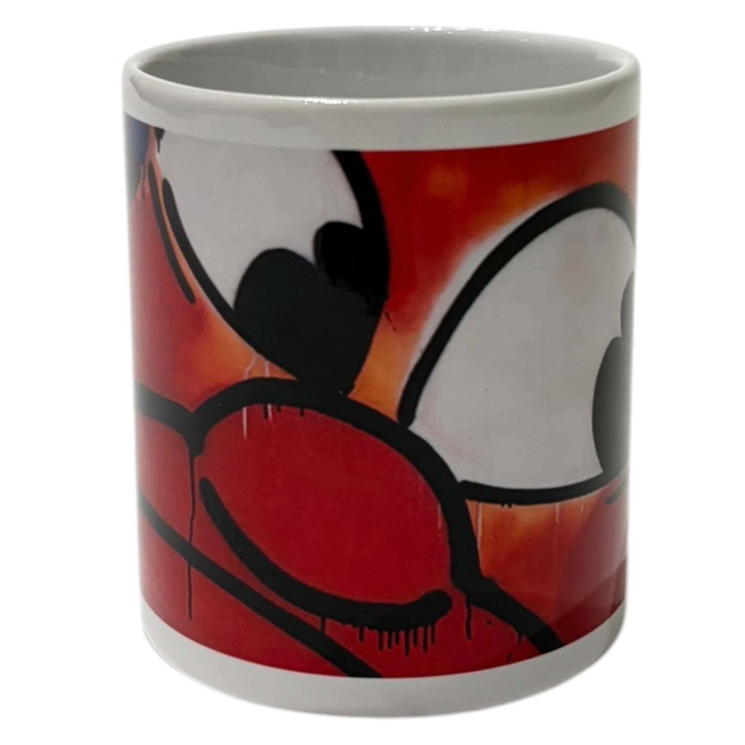 slawnmade Custom Mug