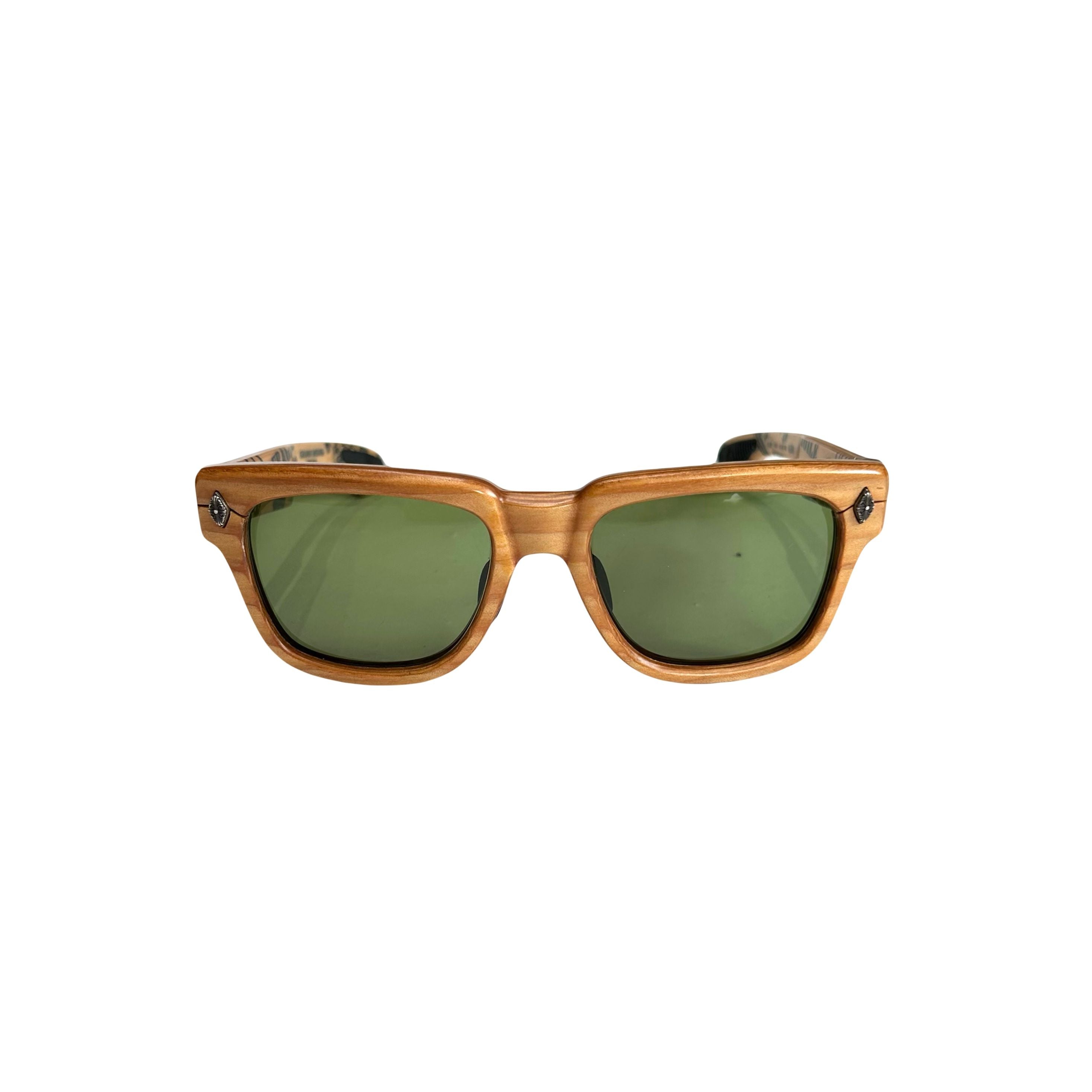 Chrome Hearts Lilith Sunglasses
