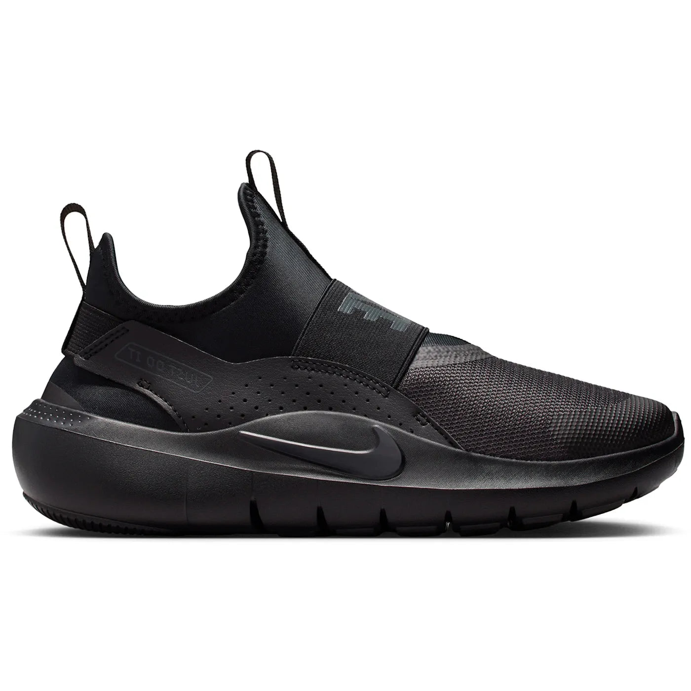 Nike Flex Runner 4 Black Anthracite (GS)