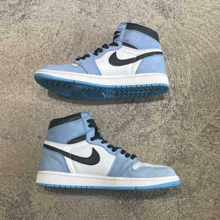 Jordan 1 Retro High OG University Blue