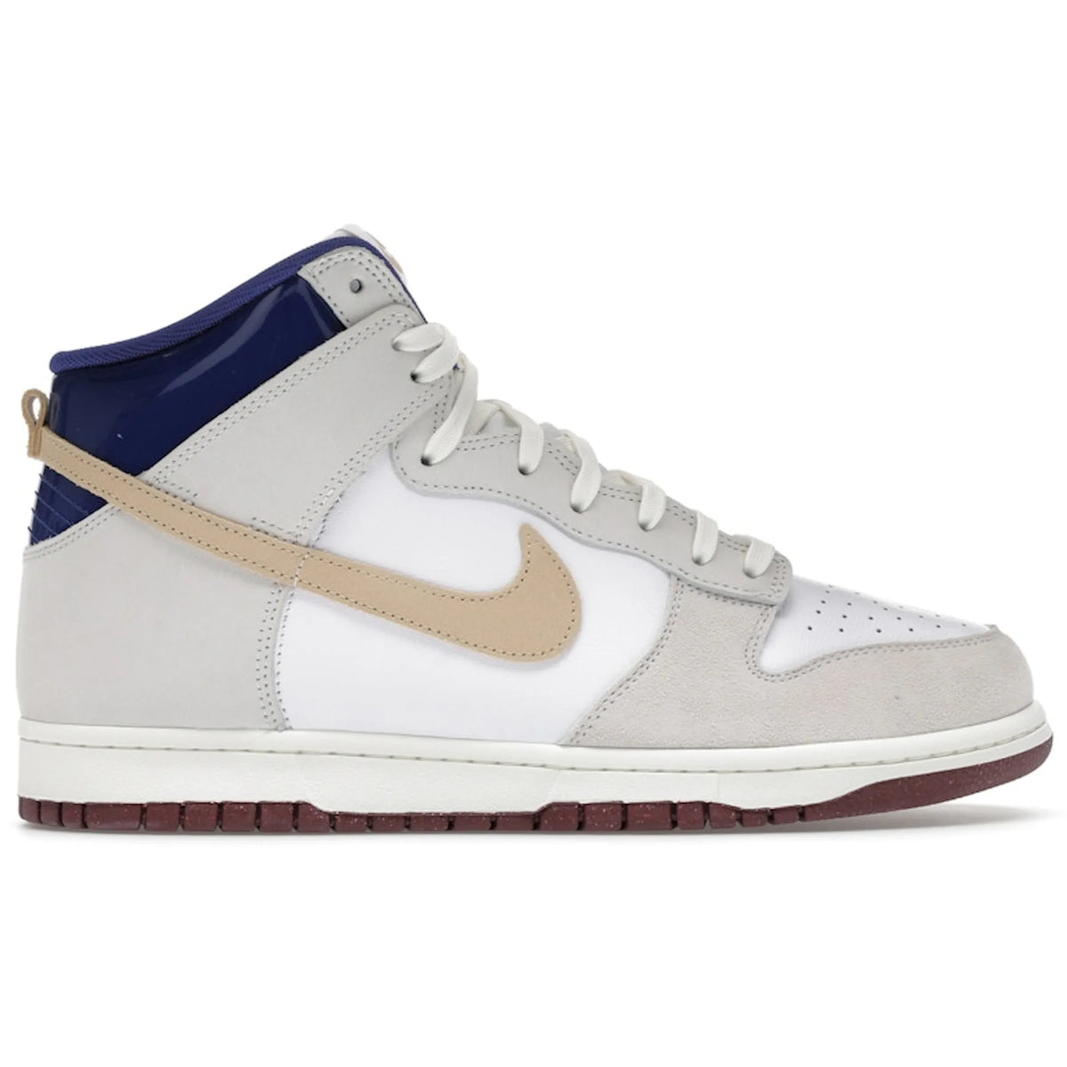 Nike SB Dunk High Pro Beyond
