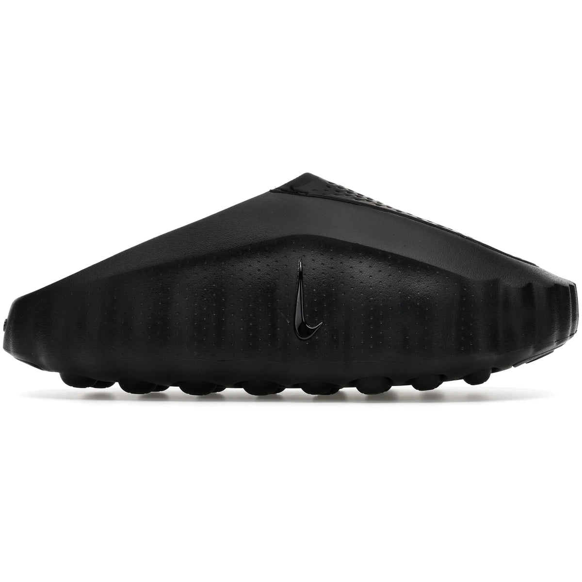 Nike Mind 001 Slide Triple Black