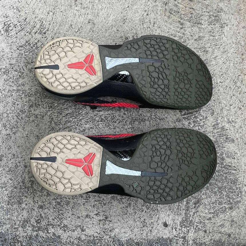 Nike Kobe 6 Protro Italian Camo (2024)