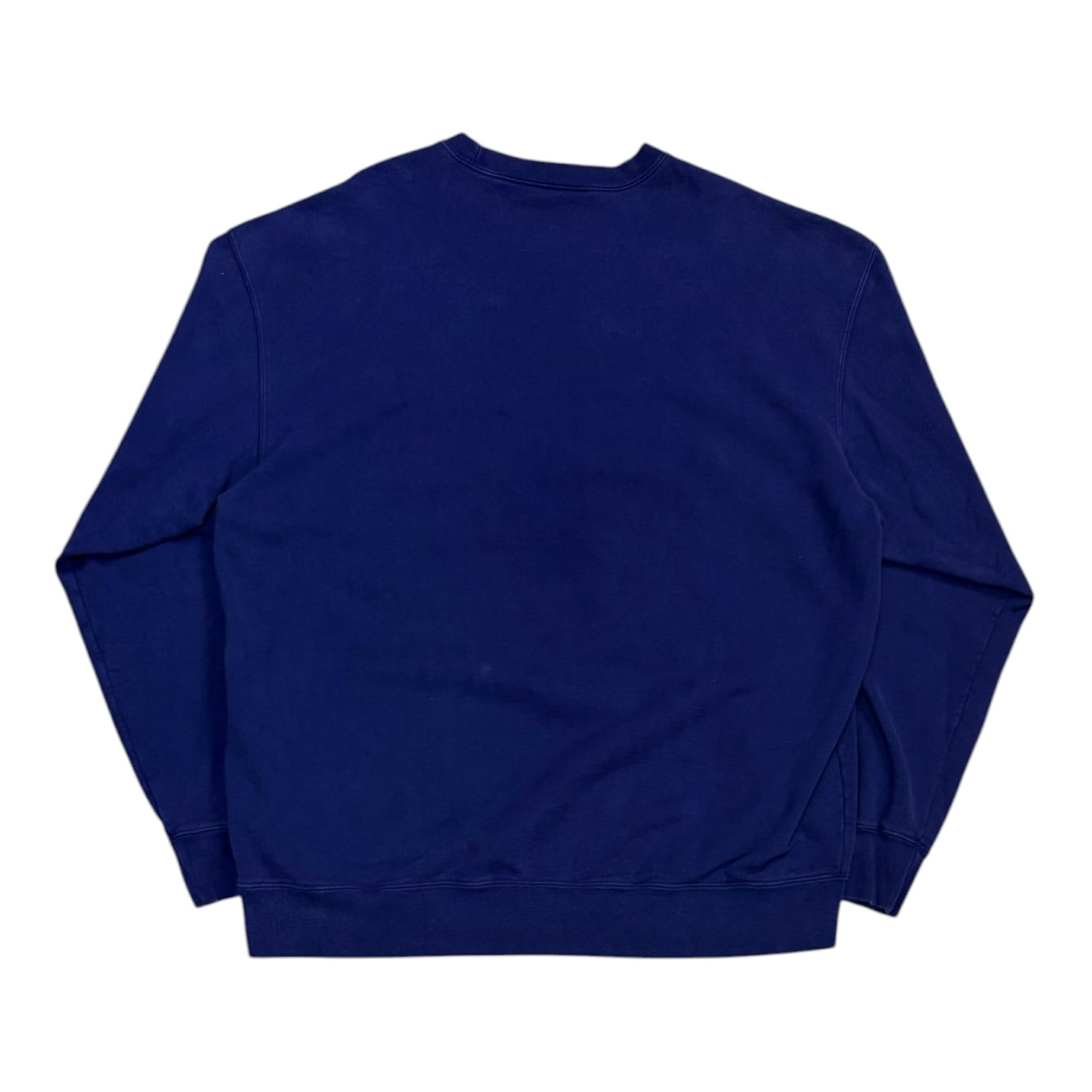 Supreme HYSTERIC GLAMOUR Crewneck Dark Royal