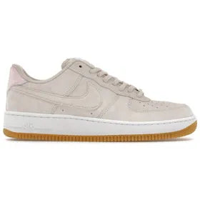 Nike Air Force 1 Low SB Light Orewood Brown Pink