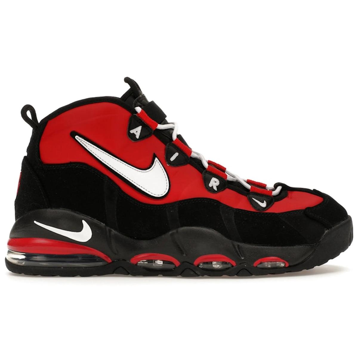 Nike Air Max Uptempo 95 Bulls