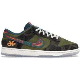 Nike Dunk Low Siempre Familia