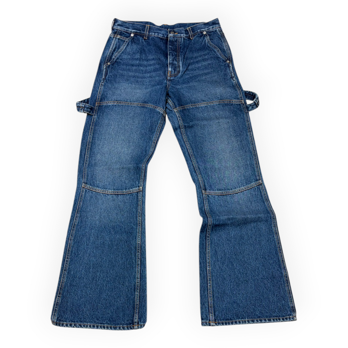 Off-White Carpenter Jeans