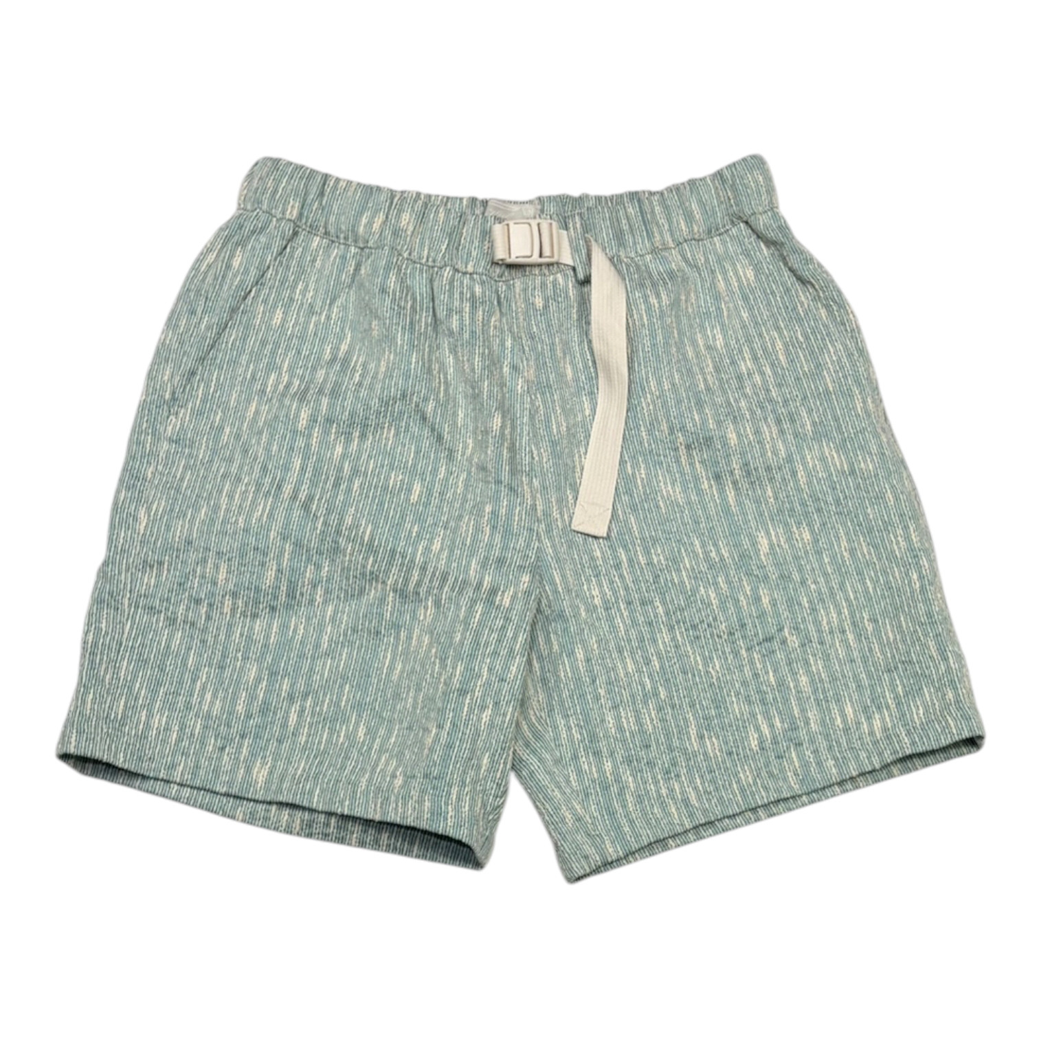Kith Slub Boucle Mason Short Glaze
