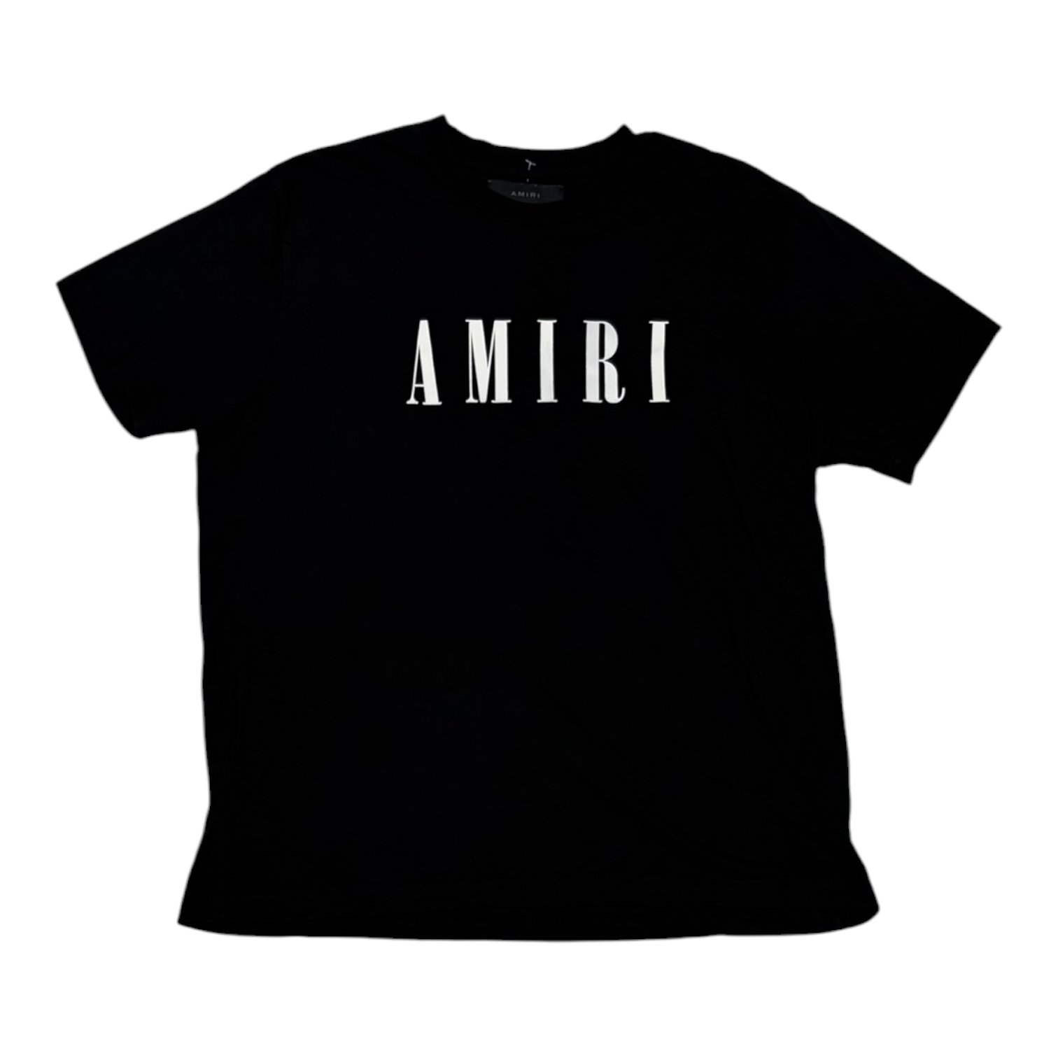 AMIRI Core Logo Tee Black
