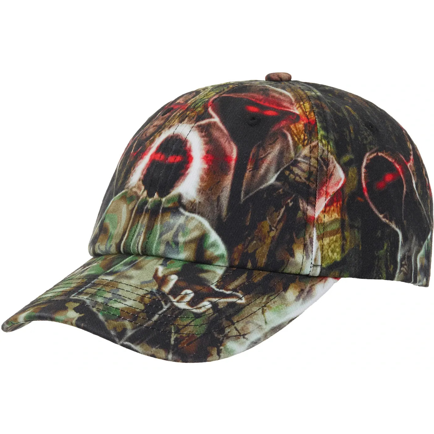 Supreme Shadows 6-Panel Multicolor