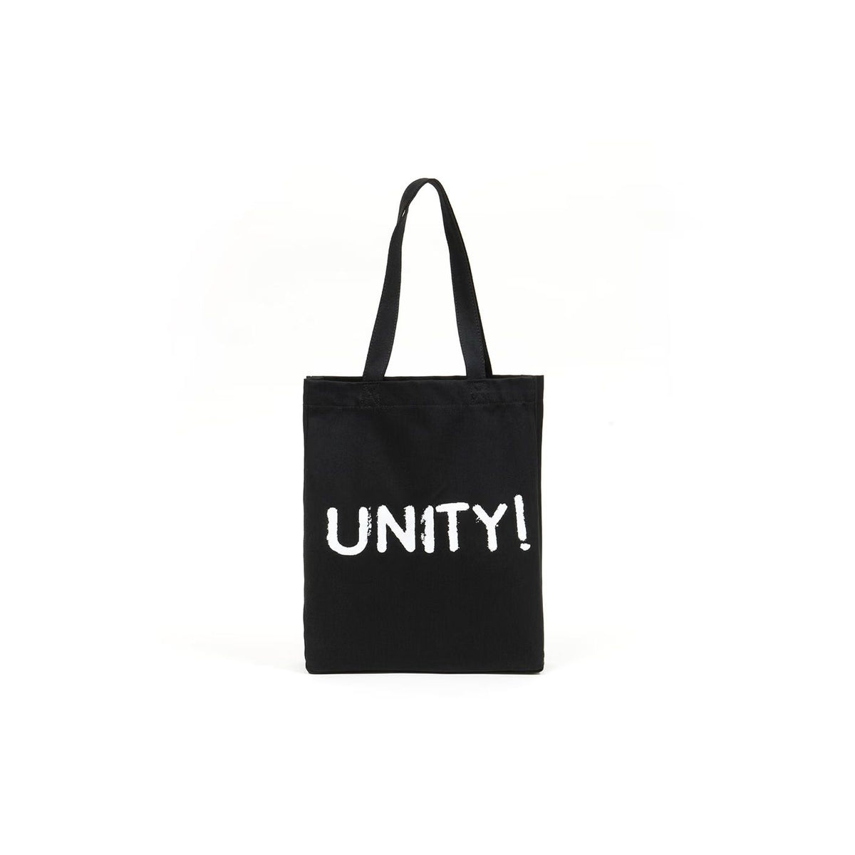A.P.C. x Brain Dead UNITY! Tote Black