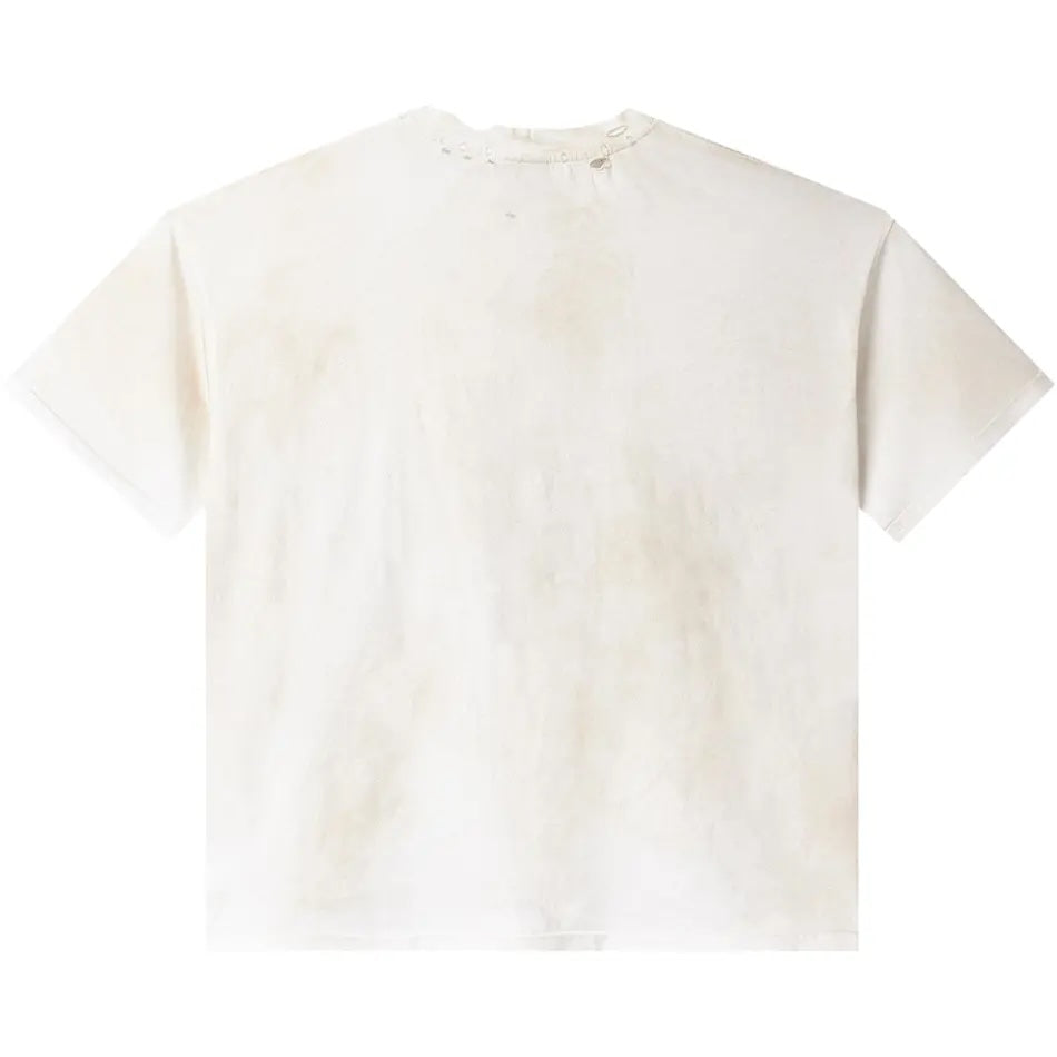 Vale Forever Thunder Cross Bling Tee