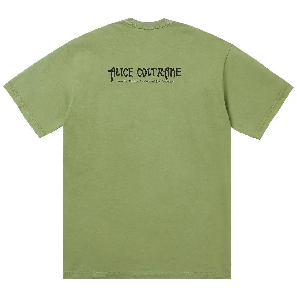 Supreme PTAH Tee Moss