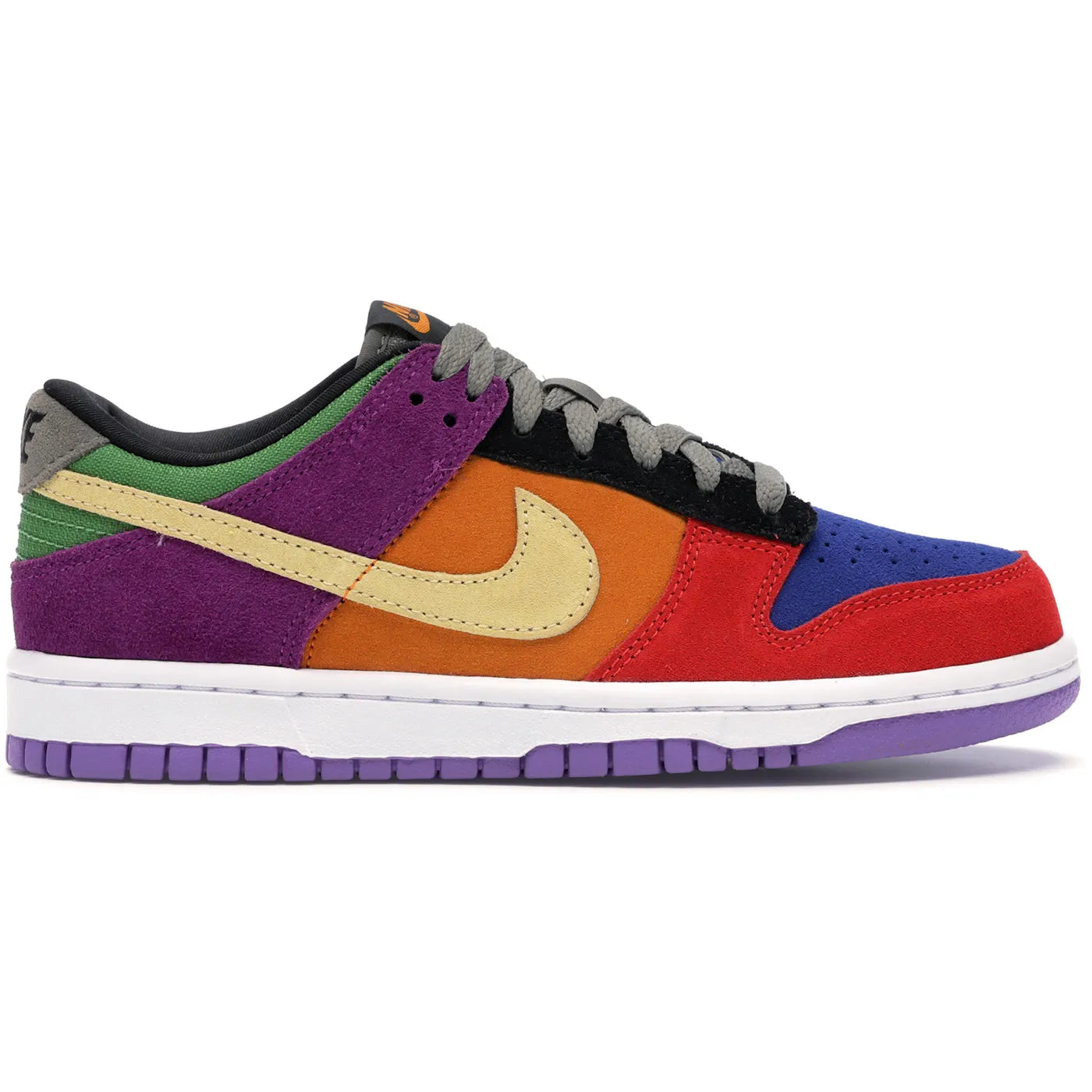 Nike Dunk Low SP Viotech (2019)