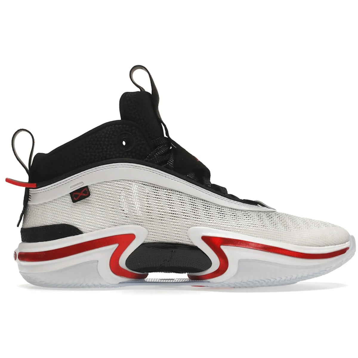 Jordan 36 Psychic Energy (Clear Sole)