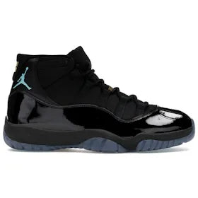 Jordan 11 Retro Gamma Blue (2025)