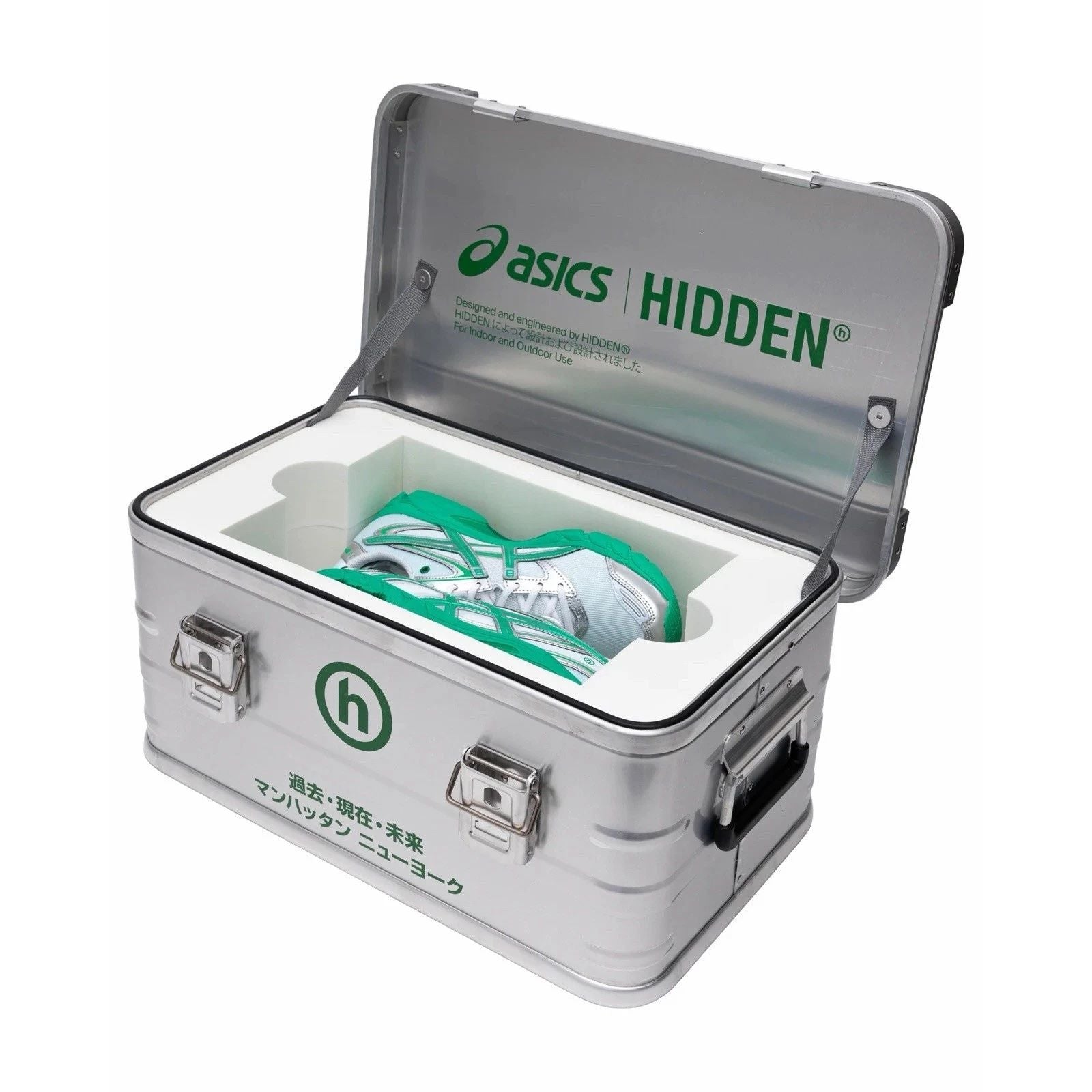 ASICS Gel-DS Trainer 14 Hidden NY Dawn Special Pack