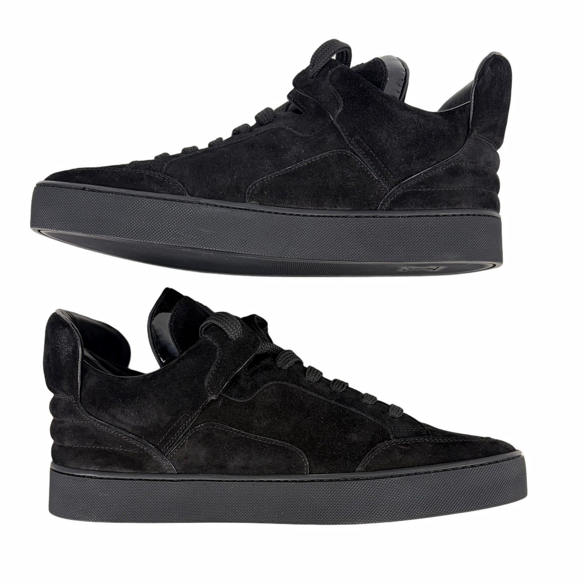Kanye West x Louis Vuitton Don Triple Black