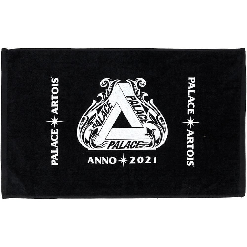 Palace Artois Bar Towel Black