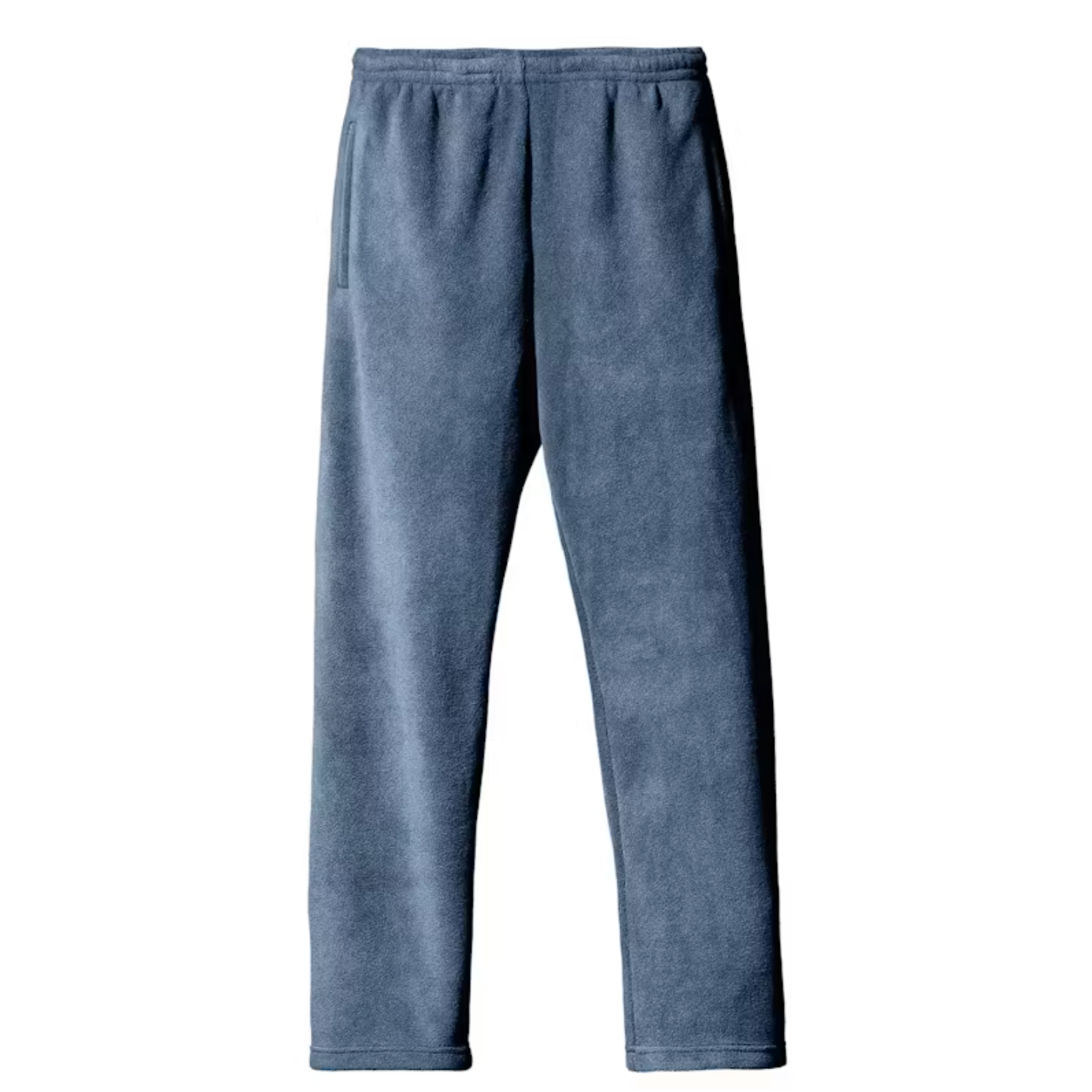 Yeezy Gap Polar Fleece Jogging Pant Dark Blue