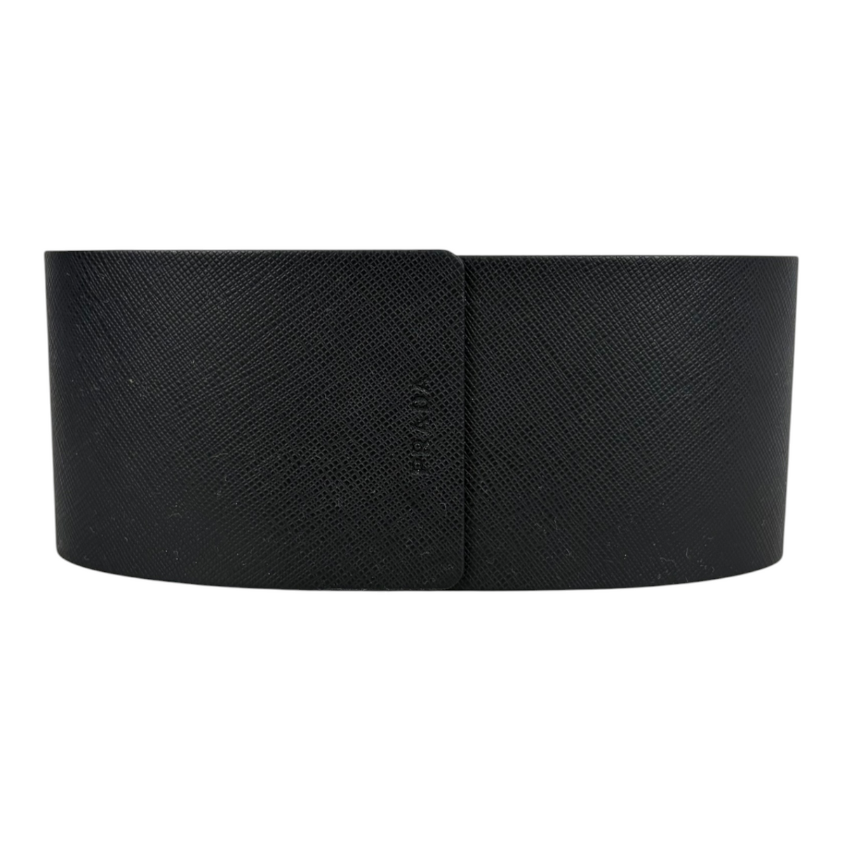 Prada Symbole Sunglasses Black/Slate Gray