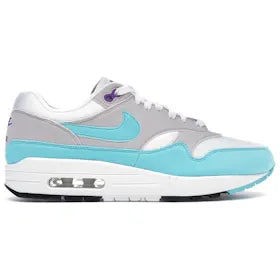 Nike Air Max 1 Anniversary Aqua