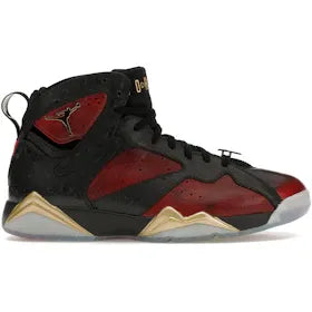 Jordan 7 Retro Doernbecher