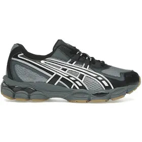 ASICS Gel-NYC 2055 Clay Grey Black