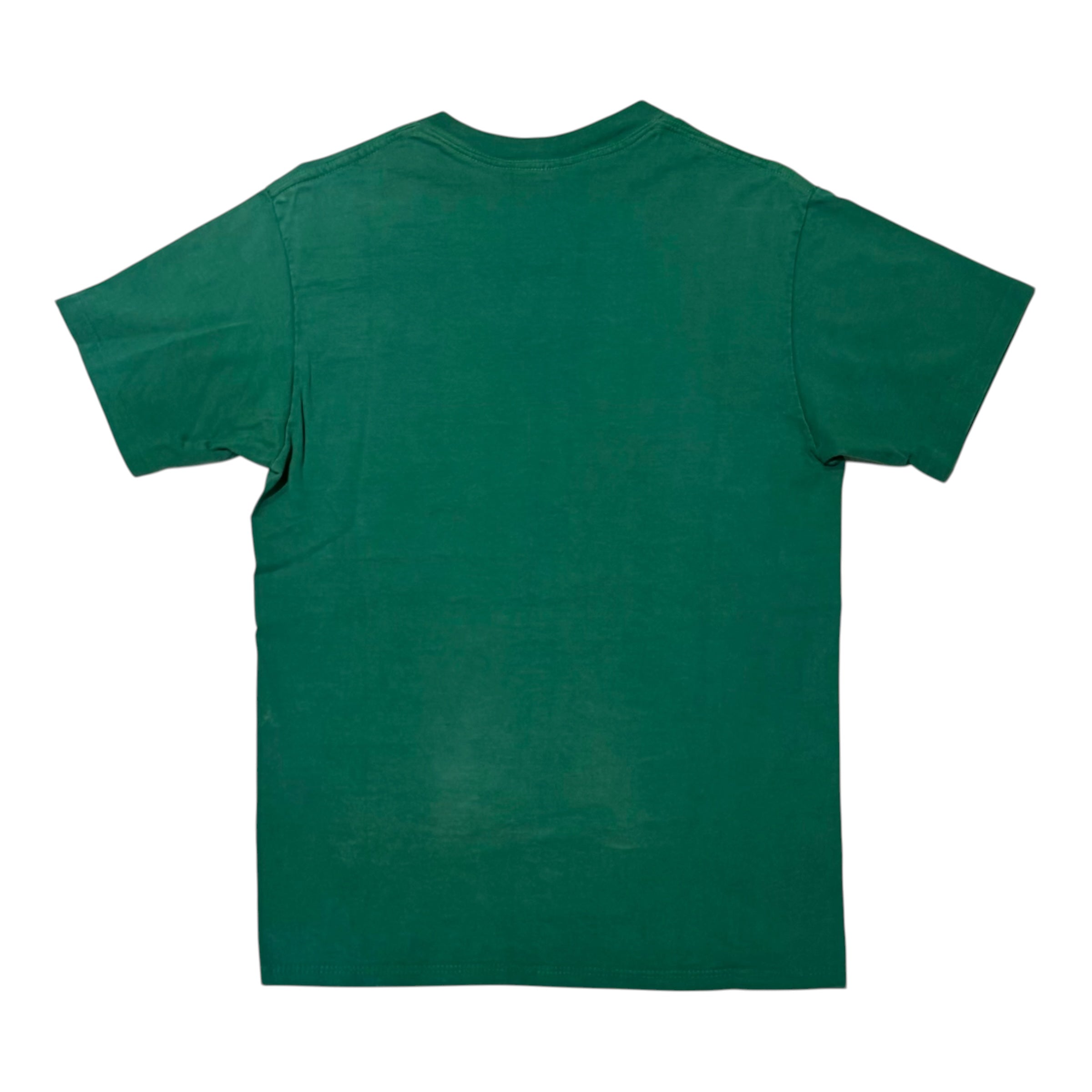 90's Earth Day Tee Teal