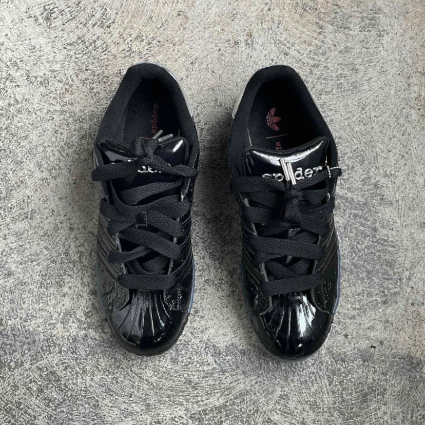 adidas Superstar Sp5der Black
