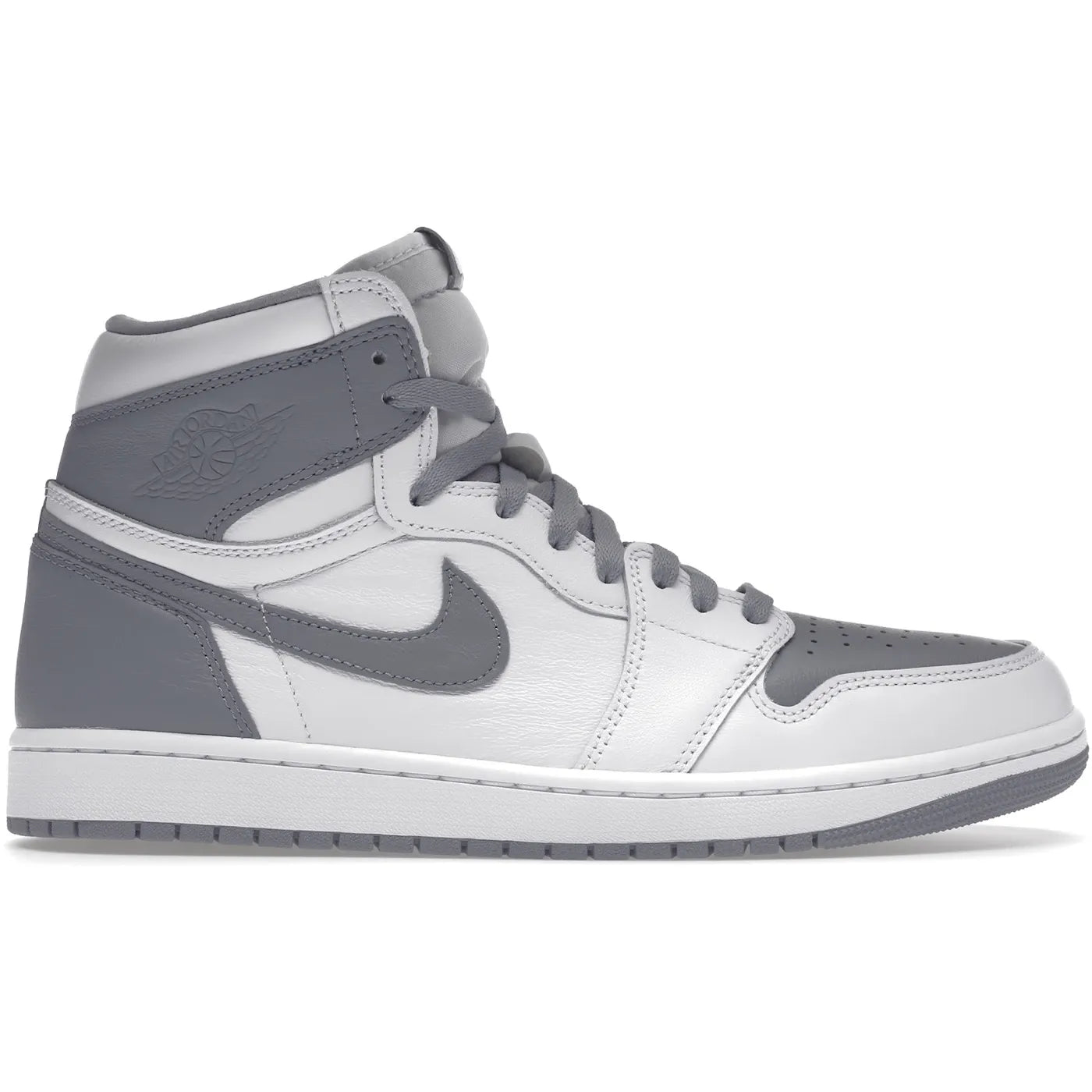 Jordan 1 Retro High OG Stealth