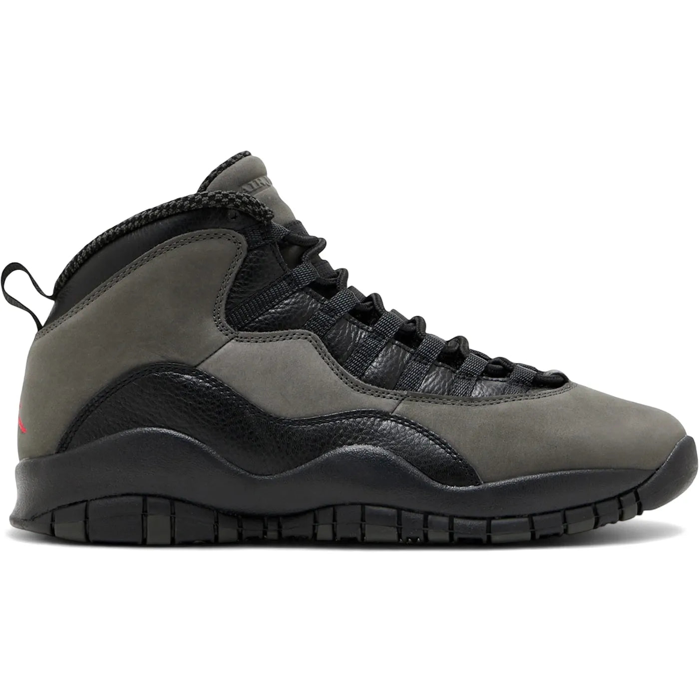Jordan 10 Retro Shadow (2025)